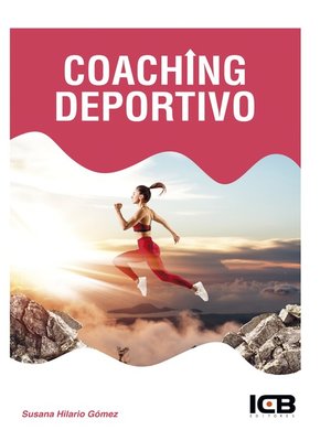 cover image of Coaching Deportivo